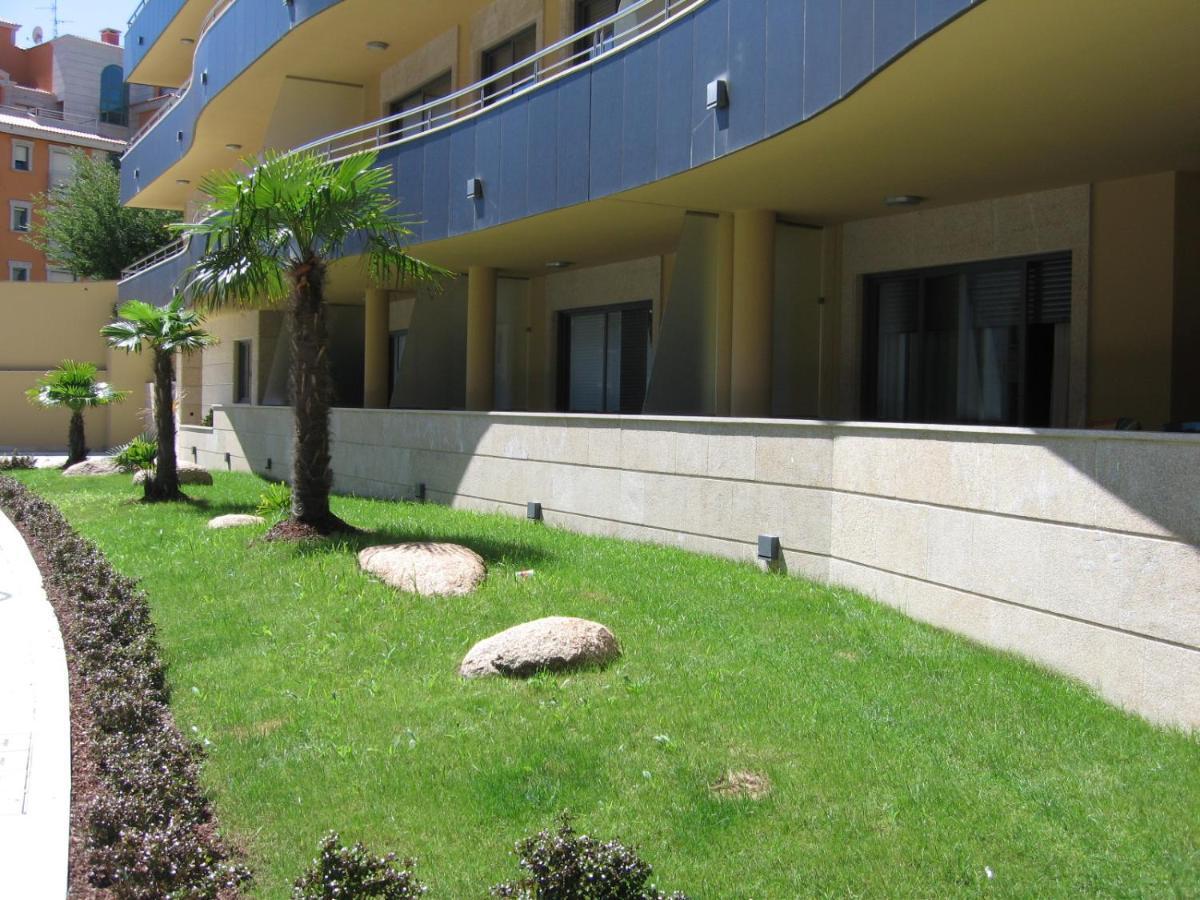 דירות סנשנשו Flatselect Pinamar מראה חיצוני תמונה